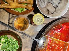 -陈陈火锅(较场口店)