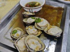 -南沙辉记烧鸡·荔枝木炭火吊烧(旧镇店)