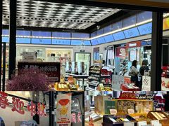 -首创奥特莱斯(西安店)