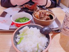 排骨米饭-万和春排骨砂锅米饭(新业广场店)