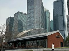 -浦江二号·独栋江景餐厅(滨江大道店)
