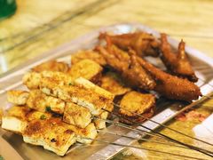 干子-黑皮烧烤(民意四路店)