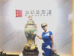 -瑞象国艺馆