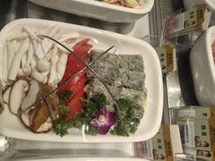 -滁香园·滁州菜(琅琊山店)