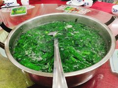 -黎记大排档(慈云路店)