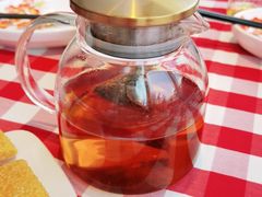 -西贝莜面村(上海百联西郊店)