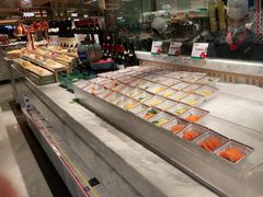 -亚马逊海鲜自助(梅溪湖步步高店)