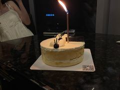 -杜哈夫DOUX RÊVE·生日蛋糕(日月光店)