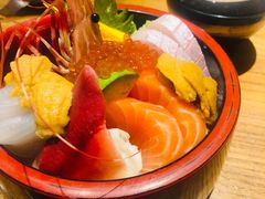 -阿吾罗日本料理(K11艺术中心店)