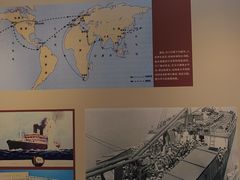 -二沙岛-广东华侨博物馆