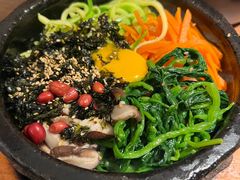-大同江朝鲜菜•长春地标美食(绿园吾悦广场店)