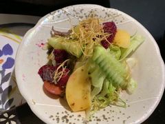 -天狗山料理(省体店)