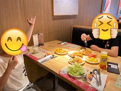 -骑士牛排(北仑银泰城店)