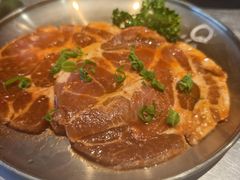 -合易泓烤肉•首创生椰大油边(宁山路店)
