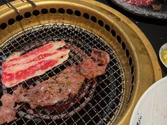 -谷牛和牛烤肉(漕河泾印象城店)