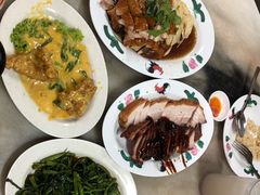 -威南记鸡饭餐室