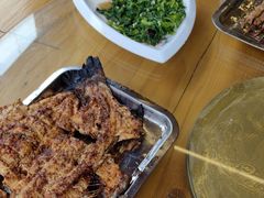 -途肴·老农饭庄(百里峡店)