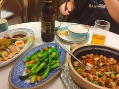 -常来小聚·广州非遗传承餐厅(高德置地店)