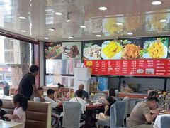-老舅老蒙肉饼非遗店(一店)