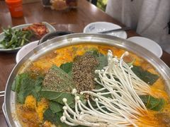 -旺清进洞米肠汤