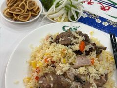 -民杨抓饭(柏香苑店)