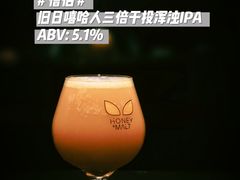 -蜜和麦精酿啤酒吧honey&malt(桐梓林店)