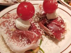 -ZAFFERANO西班牙海鲜饭(上海首店)