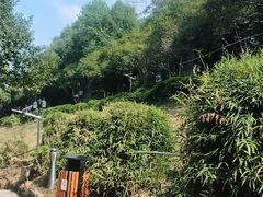 -张公山寨景区