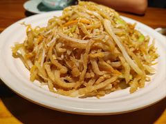 -山西人家(锦创书城店)