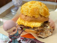 -華叔茶記