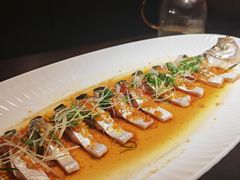 -许爷家·生态湖鲜(徐汇日月光店)