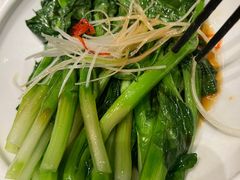 -皇城根北京风味主题餐厅(永旺梦乐城店)