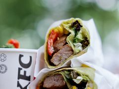 -肯德基(朝阳门店)