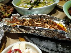 -川流不息(北蔡休闲广场店)