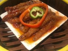 -新大咀港式茶餐厅(宝山万达店)