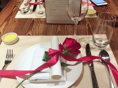 -Mercato莫卡多露台餐厅与酒吧(K11店)
