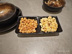 -不二啫·广府啫啫煲(江燕路万科里店)