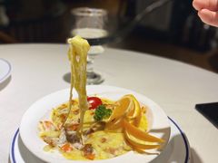 奶汁烤杂拌-俄士厨房(时代天街店)