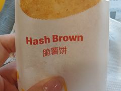 -麦当劳(保定裕华路店)