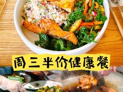 -Green Option(官舍店)