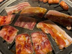 -九田家黑牛烤肉料理(中北镇店)