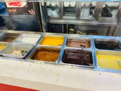 -孟记粥铺·家常菜·烧烤·粥(亚运村店)