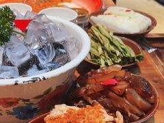 -楠火锅(广州总店)