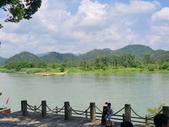 -古堰画乡景区