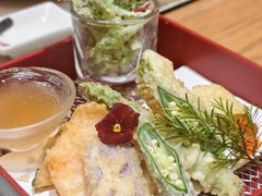 -吉之仙•中国制造•出口级食材日料店(领事馆总店)