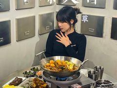 -小螺大作·螺蛳粉火锅(林和西店)