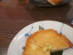 炸鱼饼-角落里(中山公园店)