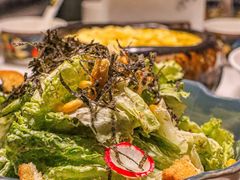 -羲和雅苑•北京烤鸭(国贸商城店)