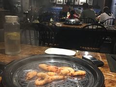 -船奇蒸汽海鲜·闽菜(八市海鲜总店)