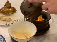 -聚春园自助餐厅(东街口店)